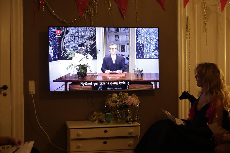 Foto: Cecilie Rolvung