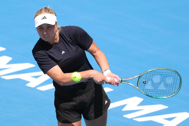 Foto: Michael Bradley/Ritzau Scanpix