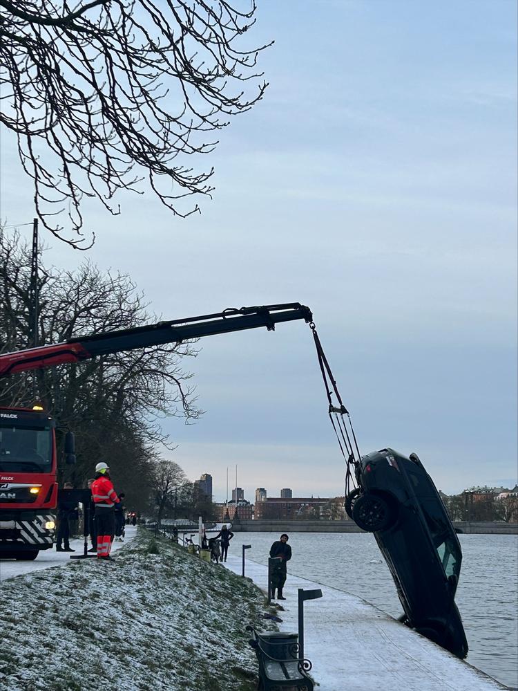 Privatfoto Freja Bech-Jessen