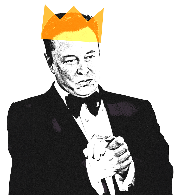 Illustration: Mads Djervig. Originalfoto: Carlos Barria/Ritzau Scanpix