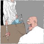 Tegning: Per Marquard Otzen