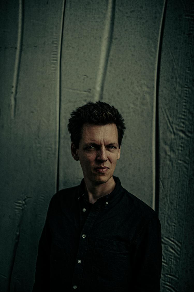 Rune Glerup er allerede internationalt etableret som komponist. Nyt album med hans musik viser dens kompromisløst høje niveau. Foto: Carsten Snejbjerg