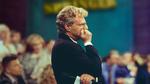 »Jeg vil ikke bo i et land, som ser mit show«, udtalte Jerry Springer selv i et interview med Roseanne Barr. Måske for sjov, måske ikke.  Foto: Netflix