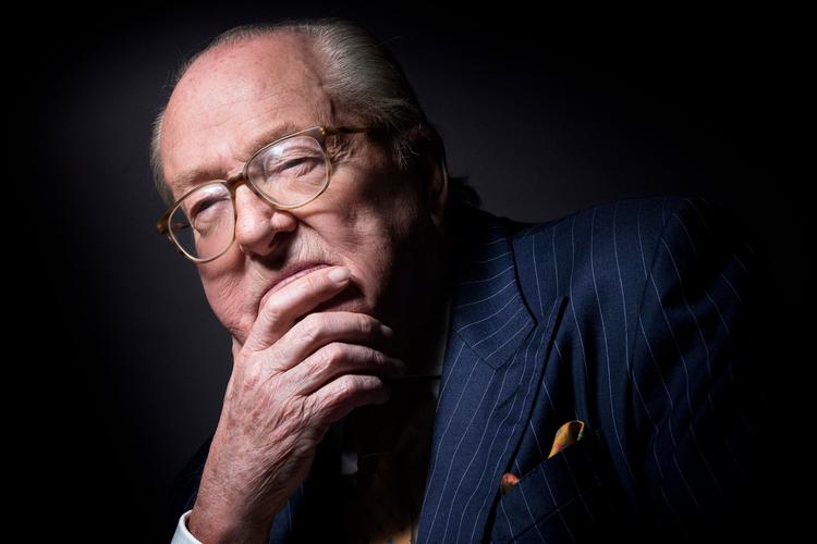 Foto: Joel Saget/Ritzau Scanpix