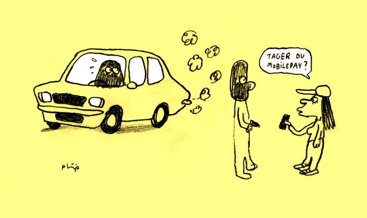 Foto: Philip Ytournel/POLITIKEN