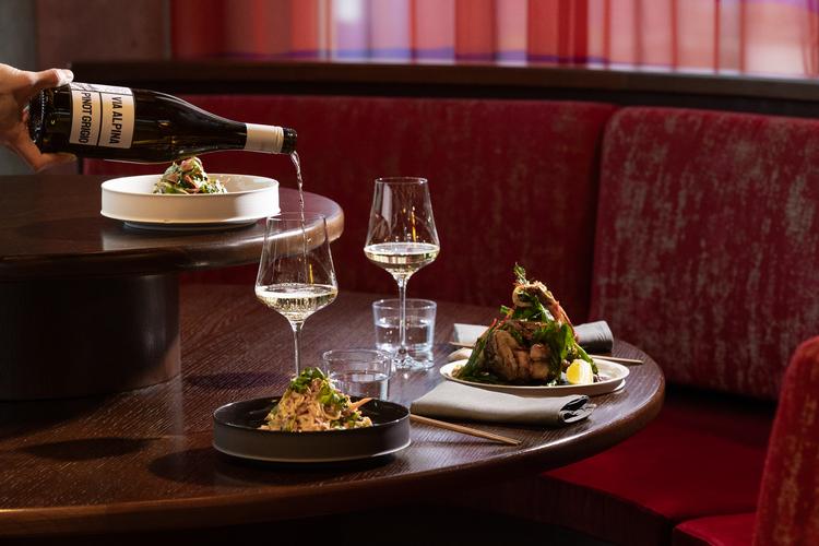 Foto: Cecilie Rolvung