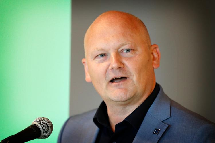 Foto: Jens Dresling
