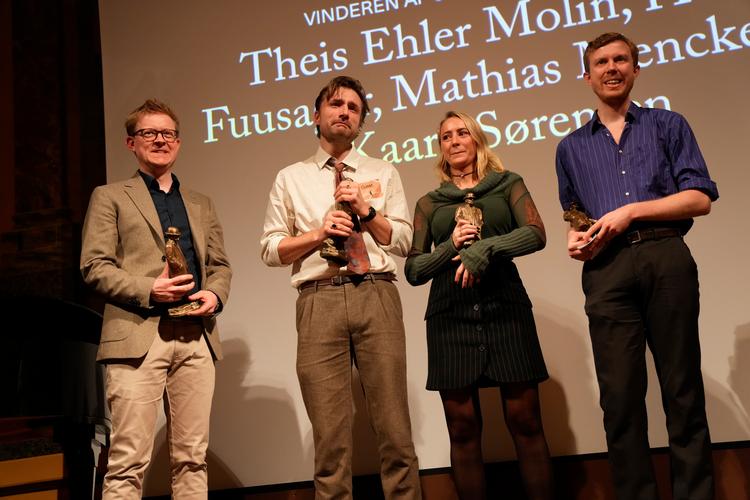 Foto: Ida Marie Odgaard/Ritzau Scanpix