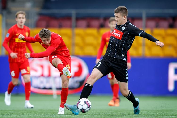 Foto: Jens Dresling