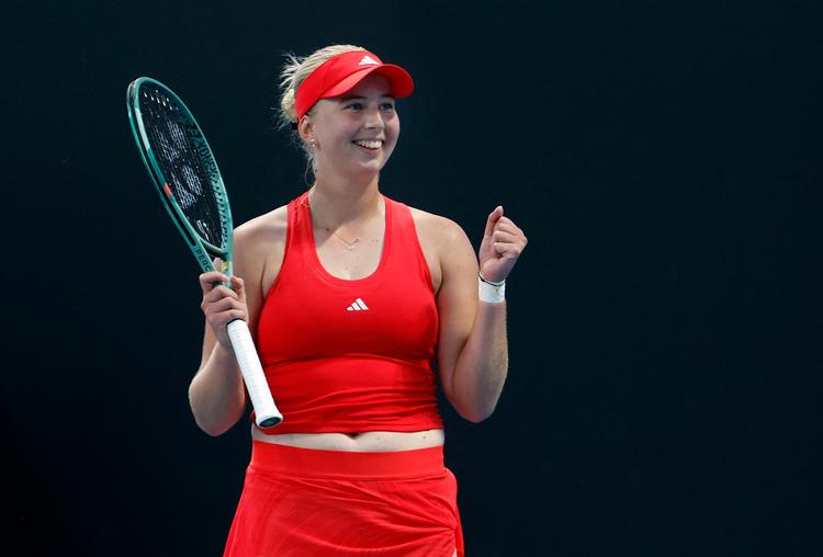 Foto: Francis Mascarenhas/Ritzau Scanpix