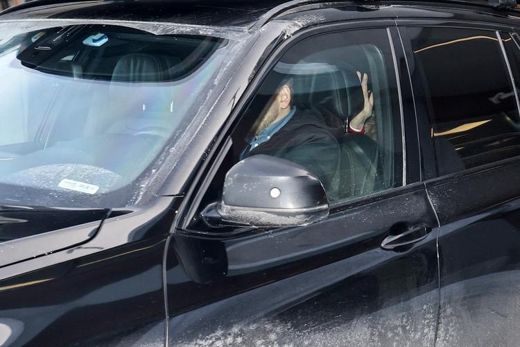 Foto: Geir Olsen/Ritzau Scanpix