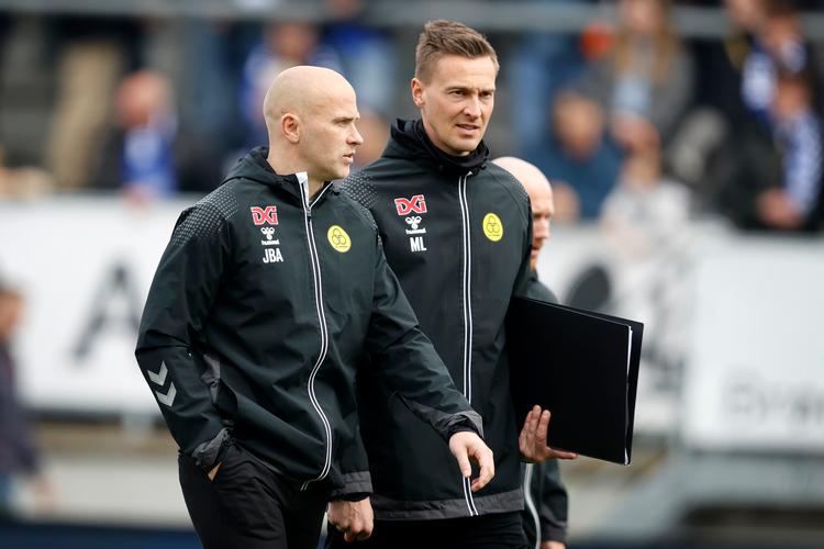 Foto: Jens Dresling