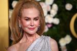 Nicole Kidman til Golden Globes i år, hvor hun var nomineret for sin rolle i ’Babygirl’. Foto: Daniel Cole/Ritzau Scanpix