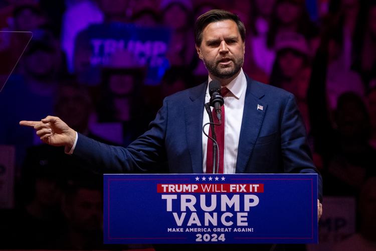 Foto: Angelina Katsanis/politico/Ritzau Scanpix