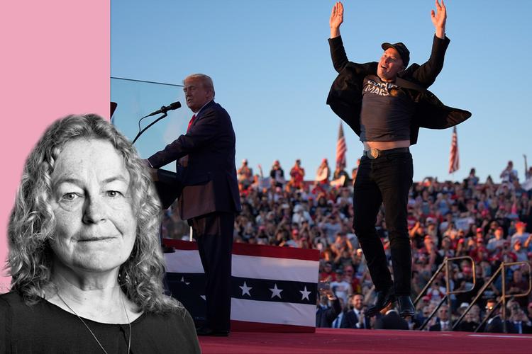 Foto: Evan Vucci, Rune Pedersen