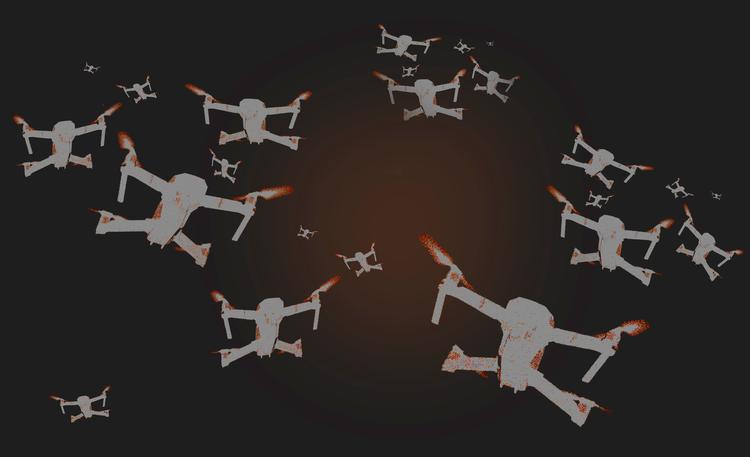 Fotocollage Tomas Østergren. Foto: Freepix