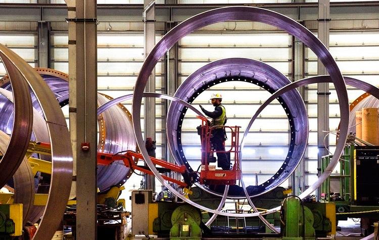 Foto: John Jaques/Ritzau Scanpix