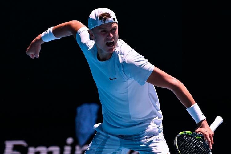 Foto: William West/Ritzau Scanpix