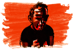 Tegning:  Claus Nørregaard