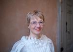 Anna Enemark har stort kendskab til den del af Europa, hvor hun nu skal være chef, nemlig i Riga på Dansk Kulturinstitut. Foto: Rasmus Romulus Palludan 