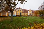 Museum Silkeborgs største attraktion er den 2.300 år gamle Tollundmanden. Nu er museet lukket, fordi det skal renses for sundhedsfarlig asbest. 
 Foto: Morten Langkilde/Morten Langkilde