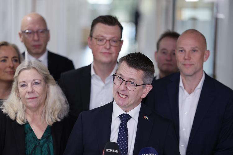 Foto: Jens Dresling