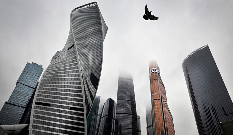 Foto: Alexander Nemenov/Ritzau Scanpix