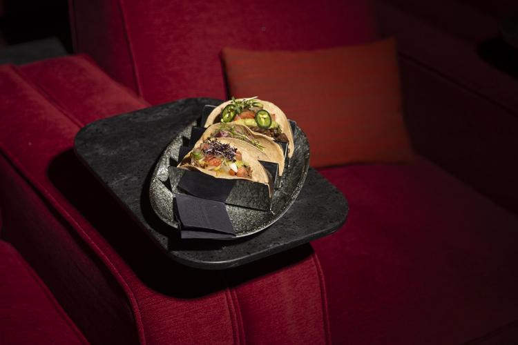 Foto: Cecilie Rolvung