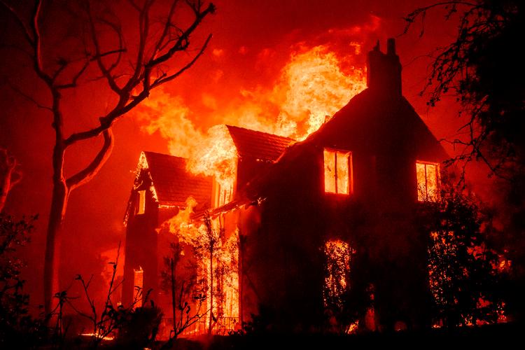 Foto: Josh Edelson/Ritzau Scanpix