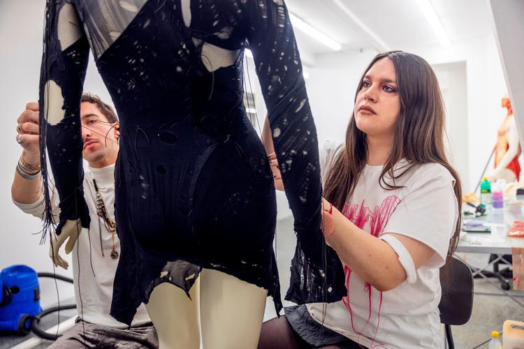 Foto: Nicolai West/POLITIKEN