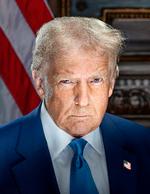 Foto: Trump Vance Transition Team Hand/Ritzau Scanpix