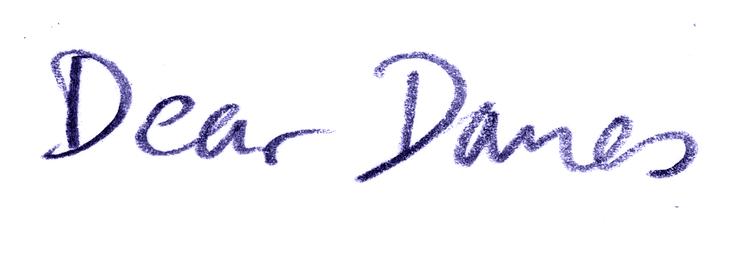 Debatredaktionen har i anledning af Donald Trumps indsættelse bedt en række amerikanere om at give deres bedste råd til den danske befolkning. Tegning: Philip Ytournel