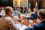 Foto: Koby Gideon/Ritzau Scanpix