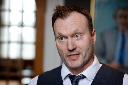 Foto: Jens Dresling