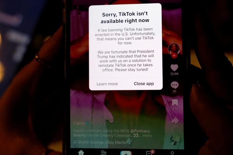 Foto: Shannon Stapleton/Ritzau Scanpix