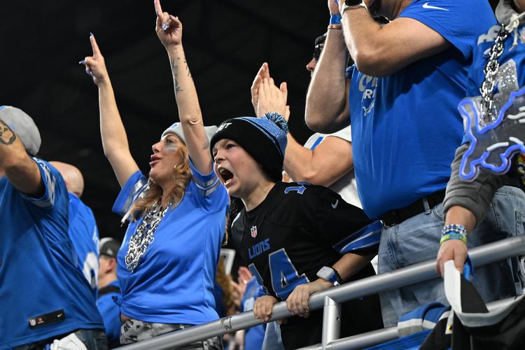 Foto: Lon Horwedel/Ritzau Scanpix