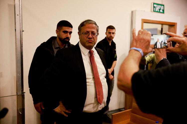 Foto: Menahem Kahana/Ritzau Scanpix