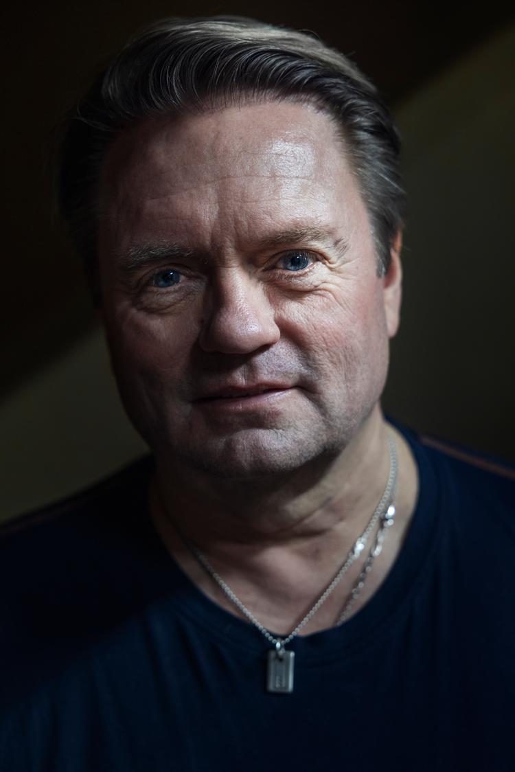 Foto: Nicolai West/POLITIKEN