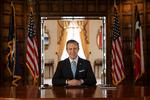  I Trumps første periode som præsident var Ken Howery ambassadør i Sverige. Nu gælder det posten i Danmark. Foto: Us State Department