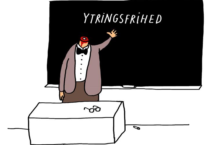 Foto: Philip Ytournel/POLITIKEN