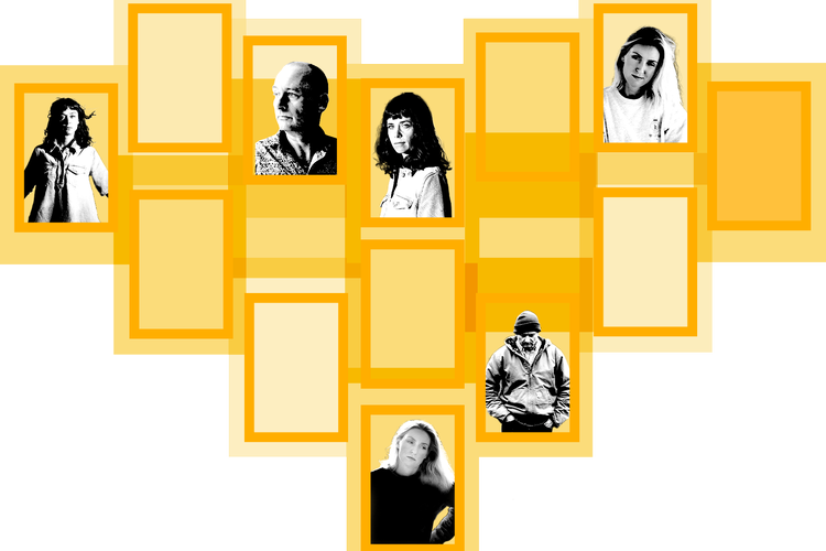 Illustration: Freja Juul Pedersen Foto: Thomas Borberg, Cecilie Rolvung, Jacob Ehrbahn, Chrysa Paraskeva