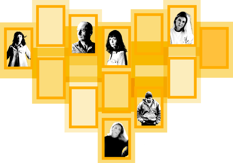 Illustration: Freja Juul Pedersen Foto: Thomas Borberg, Cecilie Rolvung, Jacob Ehrbahn, Chrysa Paraskeva