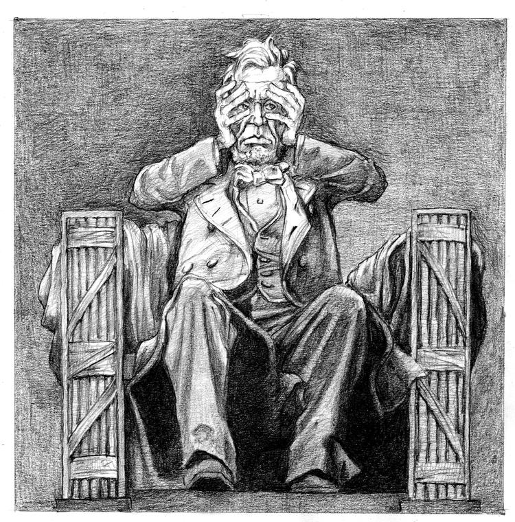 Tegning: Roald Als