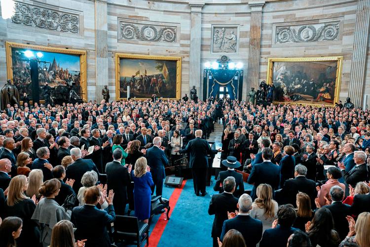 Foto: Pool/Ritzau Scanpix