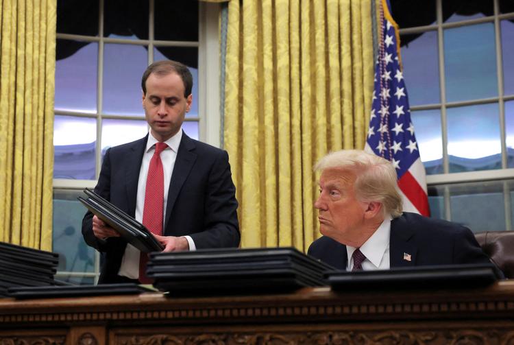 Foto: Carlos Barria/Ritzau Scanpix