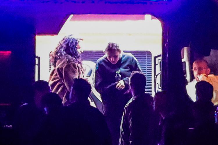 Foto: Gil Cohen-magen/Ritzau Scanpix