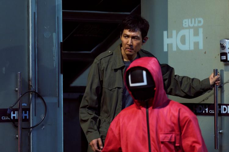Sæson 2 af 'Squid Game', der havde premiere for nylig, er en af Netflix' største succeser til dato. 