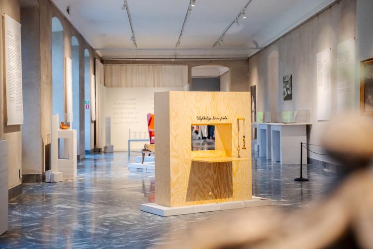 Foto: Designmuseum Danmark