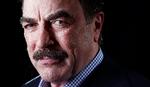 Tre ungkarle deler en lejlighed og finder pludselig den enes baby på dørtrinnet. Hvordan den lille pige ændrer de tres liv kunne fra 1987 ses i komedien 'Tre mand og en baby'. Tom Selleck, Ted Danson og Steve Guttenberg spillede mændene. Filmen blev en kæmpe publikumssucces.  Foto: Carlo Allegri/Ritzau Scanpix