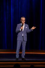 Det er ikke for ingenting, at Bill Maher udspringer af et show, der hed ’Politically Incorrect’, for det har alle dage været hans brand.  Foto: MAX